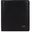  Land Portemonnee RFID Leer 9.5 cm variant schwarz