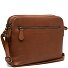 Nebraska Schoudertas Leer 24 cm variant cognac Nebraska Schoudertas Leer 24 cm variant cognac