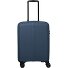  Air Stripe 4 wielen Cabinewagen S 55 cm variant navy