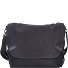  Japan Matsumoto schoudertas 33 cm laptop compartiment variant black