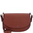  Delia Schoudertas Leer 23 cm variant dark cognac
