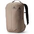 Retna 28 Dagrugzak 52 cm Laptopvak variant mirage tan