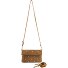  Endless Beads Koppeltas Leer 28 cm variant toffee