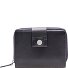 Henau Diethilde Portemonnee RFID-bescherming Leder 12.5 cm variant darkblue