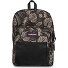  Pinnacle Dagrugzak 42 cm variant brize black grey