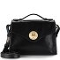  Irene Handtas Leder 20 cm variant nero