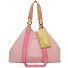  Izzy Canvas Shopper Tas 45 cm variant candy