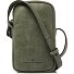  Carisma Mini tas Schoudertas Leer 11.5 cm variant green