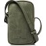  Carisma Mini tas Schoudertas Leer 11.5 cm variant green