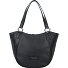  Domitilla Shopper Tas Leer 28 cm variant nero