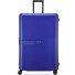  Vauban 4 wielen Trolley 82 cm variant electric blue