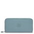 Basic Money World Portemonnee RFID-bescherming 20 cm variant relaxed grey Basic Money World Portemonnee RFID-bescherming 20 cm variant relaxed grey