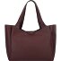  Willa Shopper Tas Leder 37 cm variant aged wine
