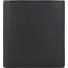  CK Set Portemonnee Leer 9 cm variant ck black
