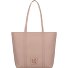  Seventh Avenue Shopper Tas Leer 39 cm variant nude
