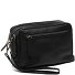  Samui Schoudertas Leer 21.5 cm variant black