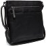 Almeria Schoudertas Leer 25 cm variant black Almeria Schoudertas Leer 25 cm variant black