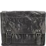  Pretty Fly Schoudertas Leer 32 cm variant schwarz
