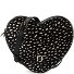  Fashion Crossbody tas 19.5 cm variant black