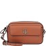 Marcy Mini tas Schoudertas Leer 17 cm variant rust orange Marcy Mini tas Schoudertas Leer 17 cm variant rust orange