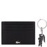  Core Essentials FG Kredietkaart etui Leer 10 cm Geschenkverpakking variant noir kr croc sinople
