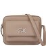  Re-Lock Schoudertas 20 cm variant cinder monogram
