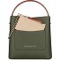  Ella Schoudertas 20.5 cm variant olive-olive