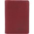 Oslo Portemonnee RFID Leer 8 cm variant rot Oslo Portemonnee RFID Leer 8 cm variant rot