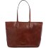  Larissa Shopper Tas Leer 44 cm variant marrone