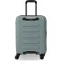 Comby Grip 4 wielen Cabinewagen XS 55 cm variant grey-green Comby Grip 4 wielen Cabinewagen XS 55 cm variant grey-green