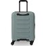  Comby Grip XS 4 wielen Cabinewagen XS 55 cm variant grey-green