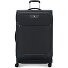  Joy 4-wielige trolley 75 cm variant nero