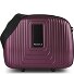  Essentials 14 Beautycase 34 cm variant aubergine metallic