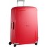  S'Cure 4 wielen Trolley 81 cm variant crimson red
