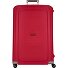  S'Cure Spinner 4-wiel trolley 81 cm variant crimson red