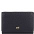 Asti Portemonnee Leer 12 cm variant navy Asti Portemonnee Leer 12 cm variant navy