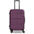  Essentials 16 MEDIUM 4 wielen Trolley 67 cm variant burgundy