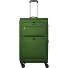  Cubis 4 wielen Trolley L 83 cm met uitbreidingsplooi variant green