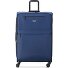  Maubert 2.0 4 wielen Trolley 79 cm met uitbreidingsplooi variant marineblau