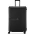  Vauban 4 wielen Trolley 76.5 cm variant black