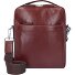  Buddy Schoudertas Leer 22 cm variant cognac