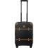  Bellagio 4 wielen Cabinewagen 55 cm variant schwarz-braun