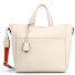 Runway Shopper Tas 47 cm variant cream Runway Shopper Tas 47 cm variant cream