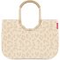  Shopper Tas 46 cm variant leo vanilla
