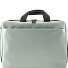  Tolja Koffer 38 cm Laptop compartiment variant mittelgrau