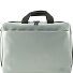  Tolja Koffer 38 cm Laptop compartiment variant mittelgrau