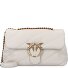  Love Puff Schoudertas Leer 30 cm variant avorio