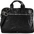  Noce Aktentas Leder 38 cm variant nero