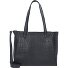 Bramhall Shopper Tas Leer 36 cm variant croco black Bramhall Shopper Tas Leer 36 cm variant croco black