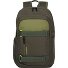 Pathway Dagrugzak 48 cm Laptop compartiment variant oliv Pathway Dagrugzak 48 cm Laptop compartiment variant oliv